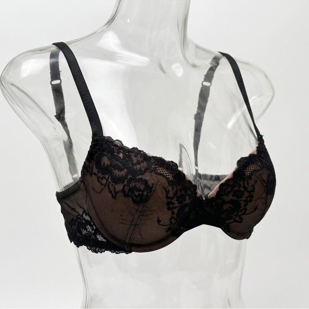 Victoria's Secret 34C Lace Underwire Bra